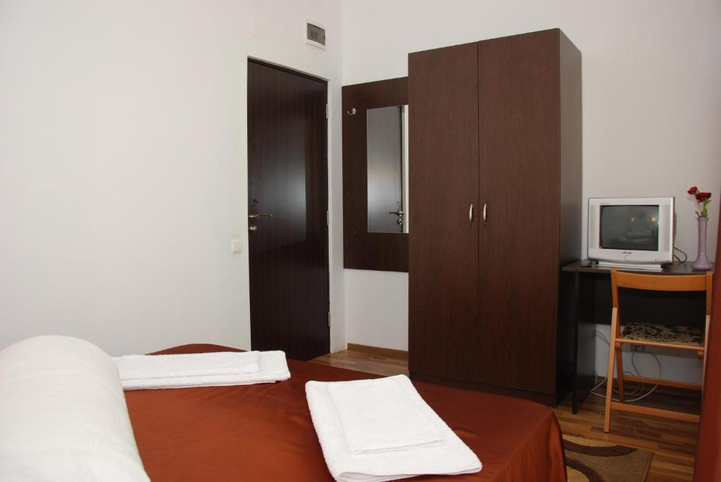 Pensiunea Zbor Cluj Napoca Ruang foto