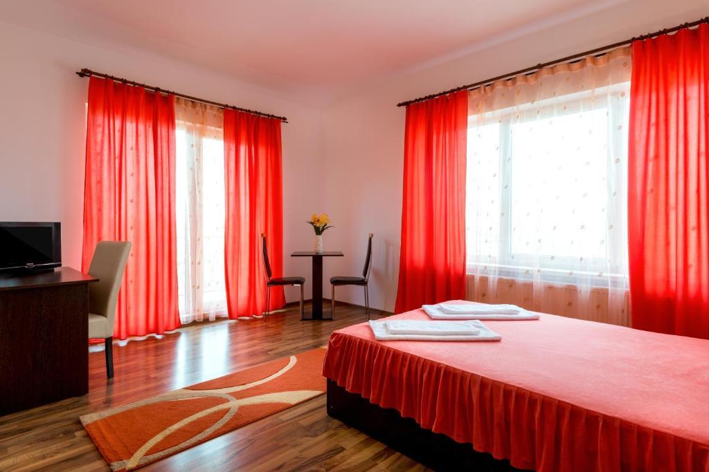 Pensiunea Zbor Cluj Napoca Ruang foto