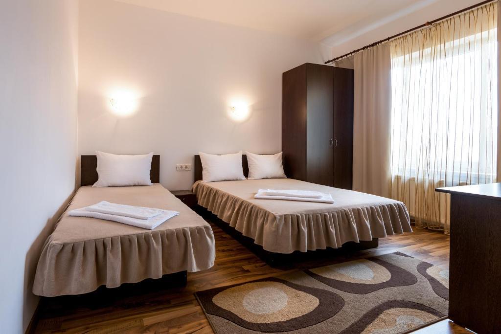 Pensiunea Zbor Cluj Napoca Ruang foto